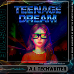 Teenage Dream