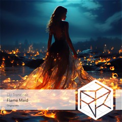 DJ Tranceair - Flame Maid (Original Mix)