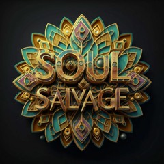 ECSTATIC IN IBIZA - Soul Salvage - MIX