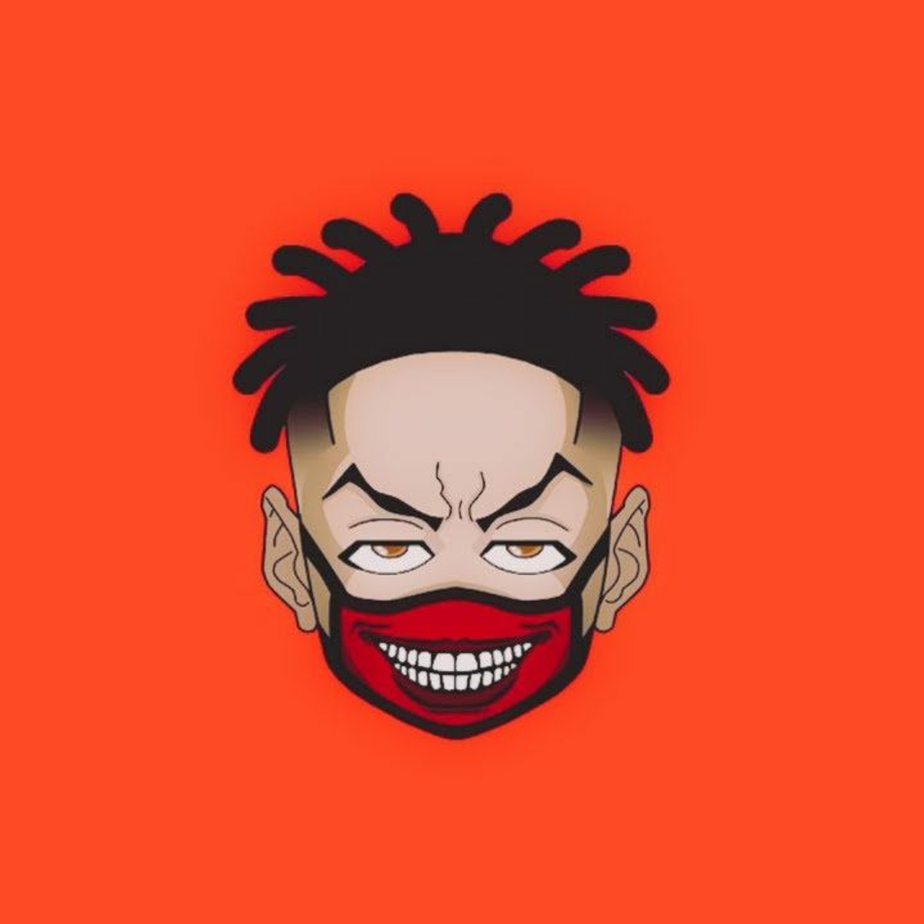 CrazyMelodyrd