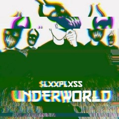 UNDERWORLD ft. Noise Voise, KXNEKI, Pedro XVI, Sleepwalk & Yung Xotic (Prod Pedro XVI & Reddle9)