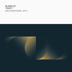 BLNDFLD & Tsott - Bochi
