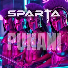 SPARTA - PUNANI