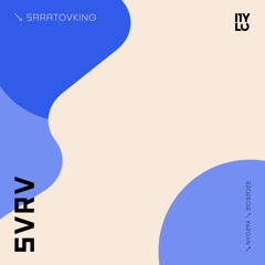 Saratovking - Svrv (Original Mix) | NYLO NY029X
