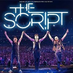 THE SCRIPT - HAIL, RAIN or SUNSHINE [INSTRUMENTAL BACKING TRACK by RaySounds]