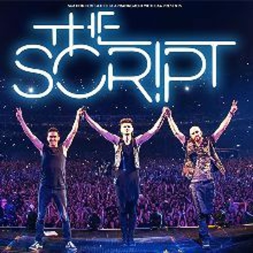 THE SCRIPT - HAIL, RAIN or SUNSHINE [INSTRUMENTAL BACKING TRACK by RaySounds]