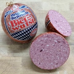 Say's Bierwurst