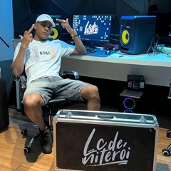 AQUECIMENTO EQUIPE SERIE GOLD 2026 [ DJ LC DE NITERÓI & DJ BERTOLOSSI ]
