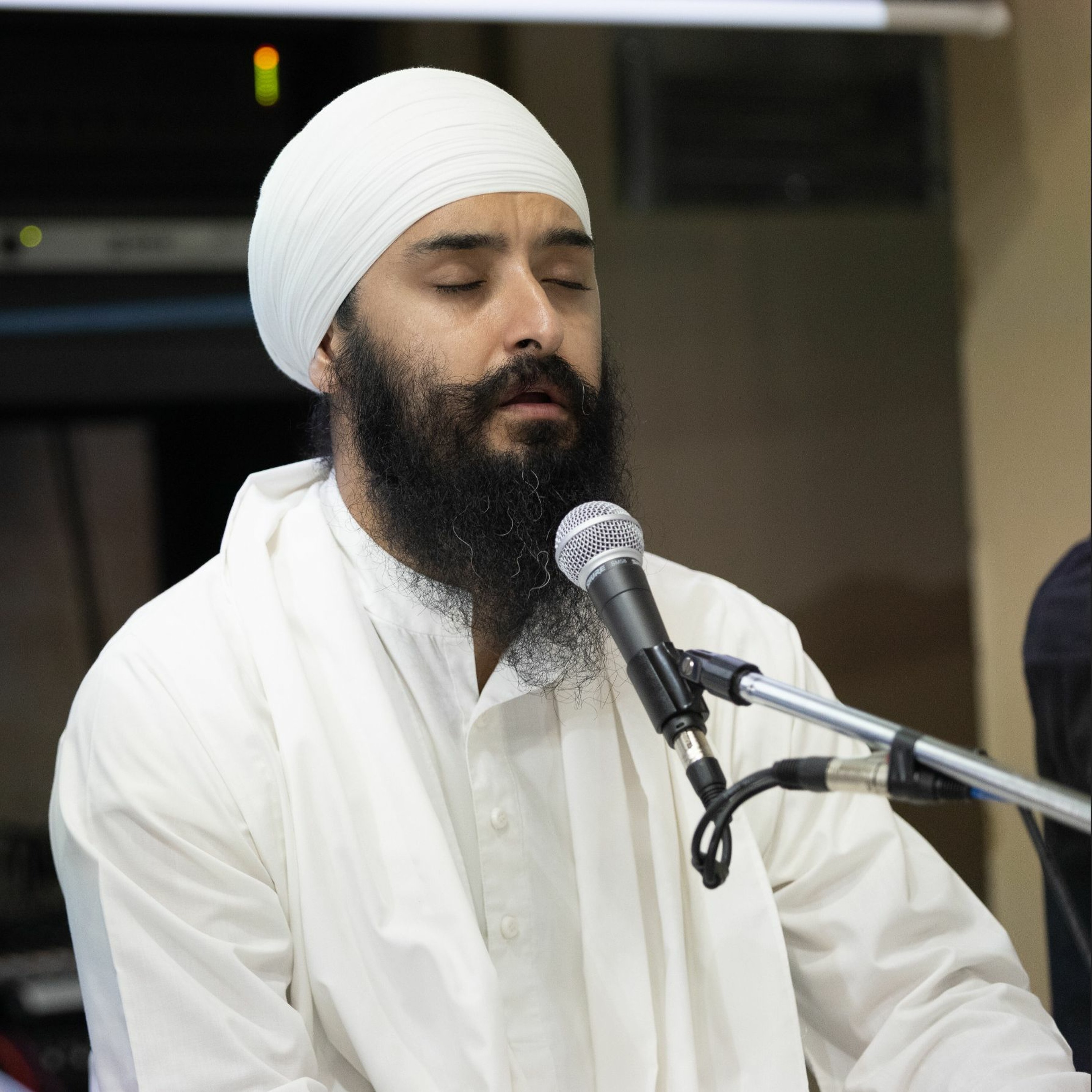 Basics of Sikhi