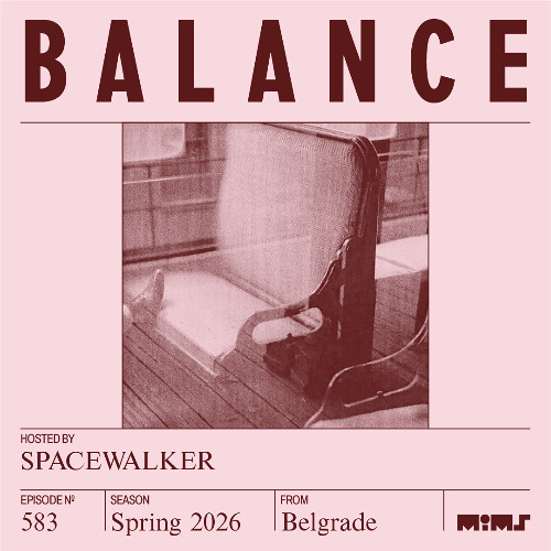 BALANCE #583 (Hosted by Spacewalker)