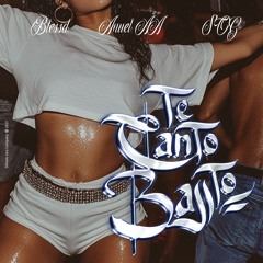 Blessd, Anuel AA & SOG - TE CANTO BAJITO (Extended Mix) FREE DOWNLOAD!