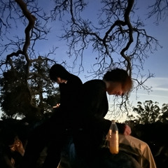 Lost Cause feat £llianka prod mauler