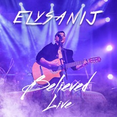 Déjate Amar (Feat Ken-Y) [Live]