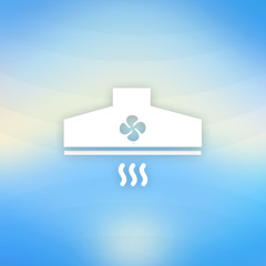 Kitchen Extractor Fan - White Noise Sample (30 Seconds)