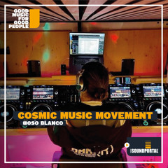 Cosmic Music Movement #19