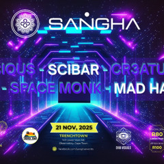 SciBar @Sangha ( 21-11-2025 )