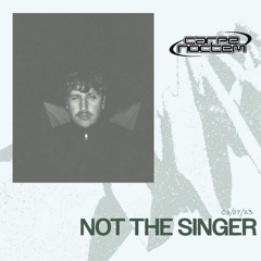 Carpe Noctem VOL002 | 08.07.23 | Not the Singer | ON3 Studio