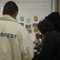 [Micro-Trottoir] Radio Ciboulot s'élance - La radio idéale de l'hôpital