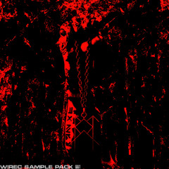 WIREC SAMPLE PACK 001 - TEASER