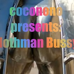 mothman bussy