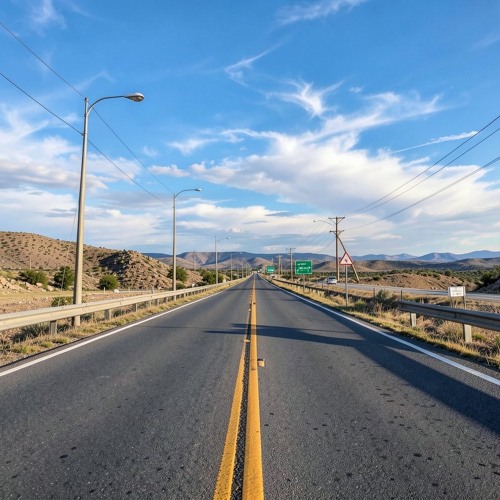 Stream Different Roads, Same Sky( Same Sky Part 2) by FredoiNdaWRX