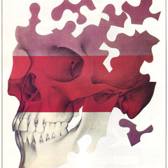 The Cursed Crimson Tide (Produced by Ace Ha)