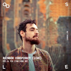 Loose Fm Live Mix 24.02.23