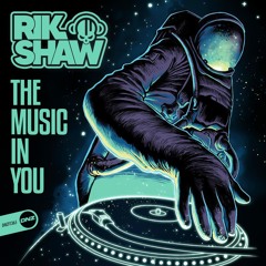 Rik Shaw - The Music In You