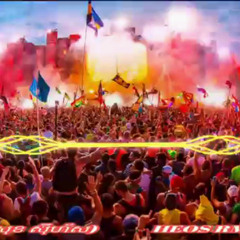 Djz vong onlii YV Team វៃឡើង Vai Lerng New Remix 2020 by ARS Remix Ft HEOS RMX C