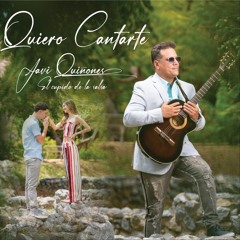 " Quiero Cantarte " Javi Quiñones ( SWEET SALSA )