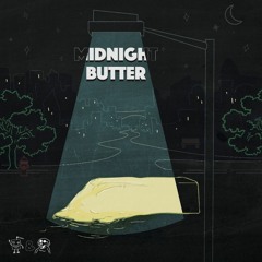 Hazy Year x JUICEB☮X - Midnight Butter