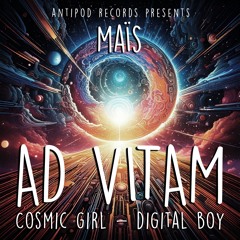 MAÏS - Digital Boy Dub