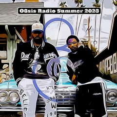 O8sis Radio: Summer 2023