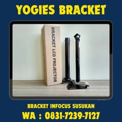 0831-7239-7127 (WA), Bracket Projector Susukan