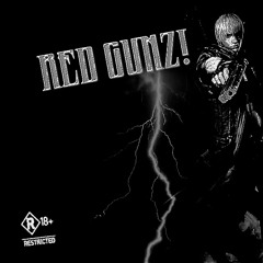 RED GUNZ! remix ft Grimsslumpt (prod.rollie)