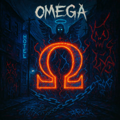 Omega Ω