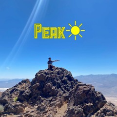 Peak