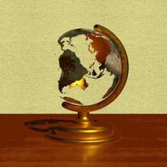 405DIAMOND - TURN THE EARTH