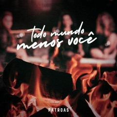 Marilia Mendonça - Todo Mundo Menos Voce (Pvt Ferrer) #Fernando Dias