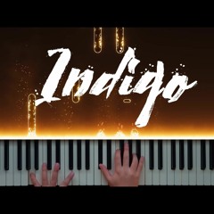 Yiruma (이루마) - Indigo | Piano Cover (2022)