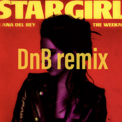 Stargirl interlude (DnB remix)