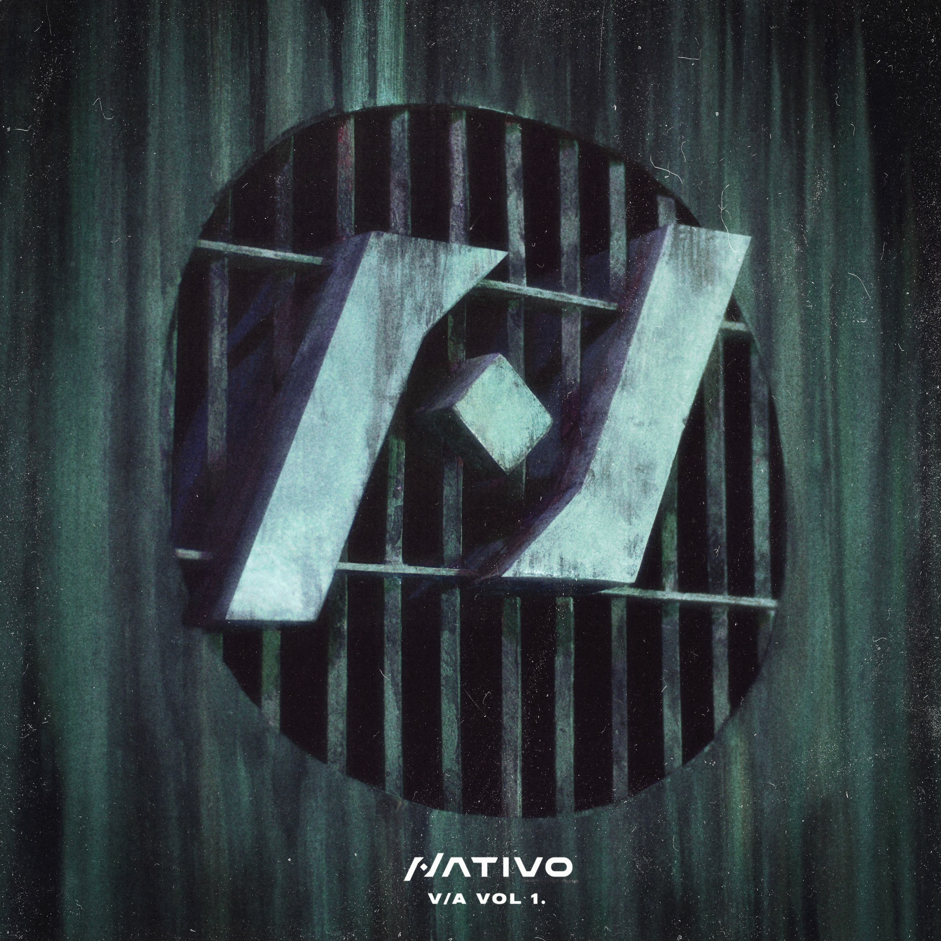 PREMIERE > Technicism - Cypher [NATIVO] episode artwork