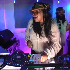 Lexapeel - Ginja Liveset Brooklyn 2024