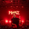 MAKZ - Live @ Echostage - Tiesto Support Set (12.05.24) DJ mix artwork - Electronic music tracklist cover image