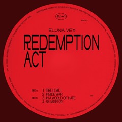 Premiere: Eluna Vex - Fire Load [Renegade Methodz]