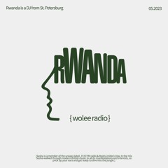 Rwanda for Wolee