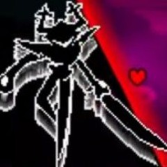 Black Knife (WITH LYRICS!)【Chai!】(DELTARUNE CHAPTER 3)