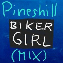 MIX :Biker Girl