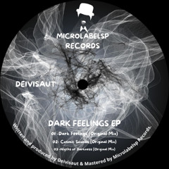DEIVISAUT - Dark Feelings (Original Mix)