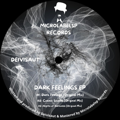 DEIVISAUT - Nigths of Darkness (Original Mix)